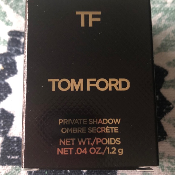 Tom Ford - Picture 2 of 5
